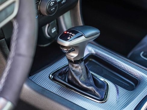 Used 2019 Dodge Charger SRT Hellcat w/ Alcantara Package image 23