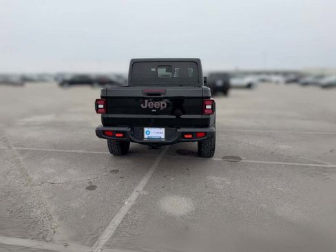 New 2026 Jeep Gladiator Mojave image 10