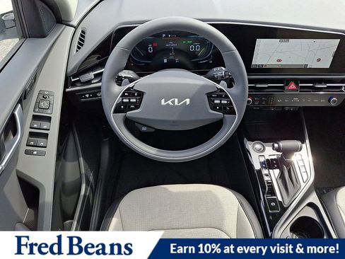 New 2026 Kia Niro SX image 7