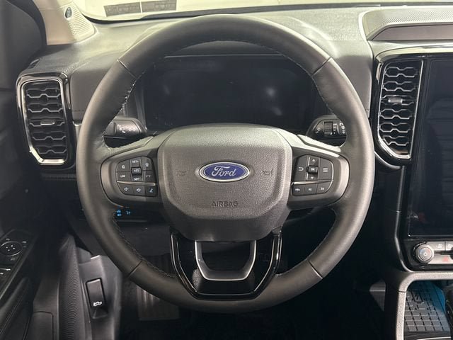 New 2026 Ford Ranger Lariat w/ FX4 Off-Road Package AWD/4WD image 16