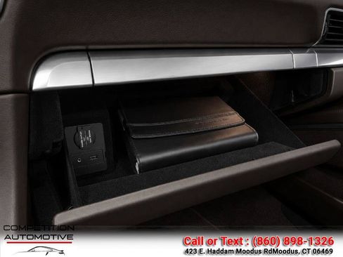Used 2013 Porsche 911 Carrera 4S AWD/4WD image 19