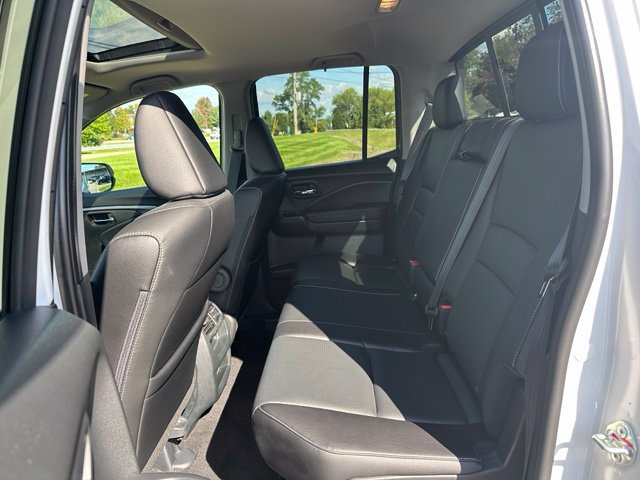 Used 2023 Honda Ridgeline RTL image 21