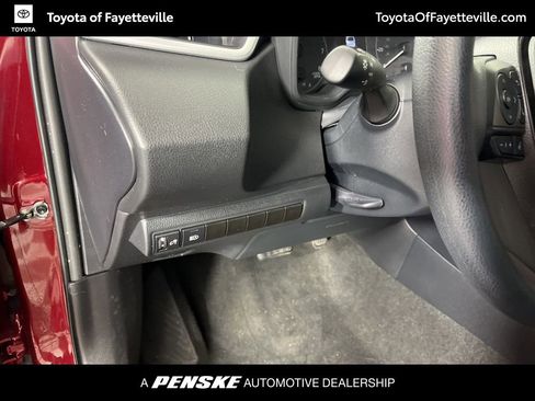 Used 2023 Toyota Corolla LE FWD image 24