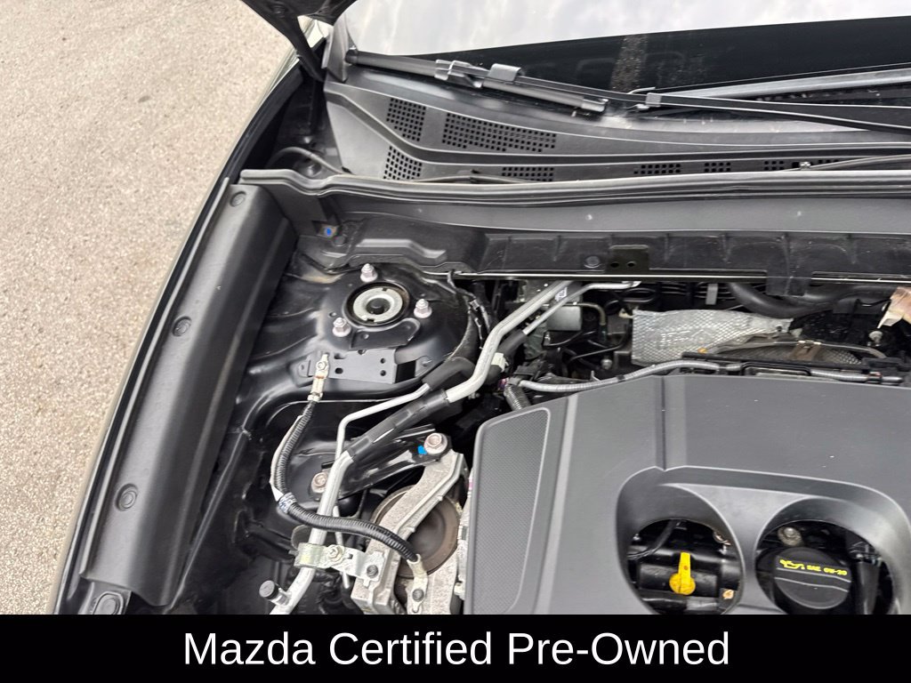 Certified 2023 MAZDA CX-30 AWD 2.5 S w/ Preferred Package image 29