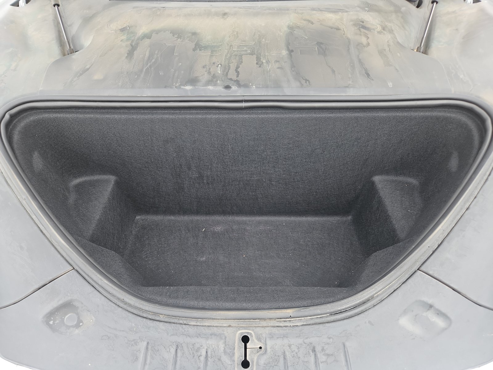 Used 2020 Tesla Model S Long Range AWD/4WD image 14