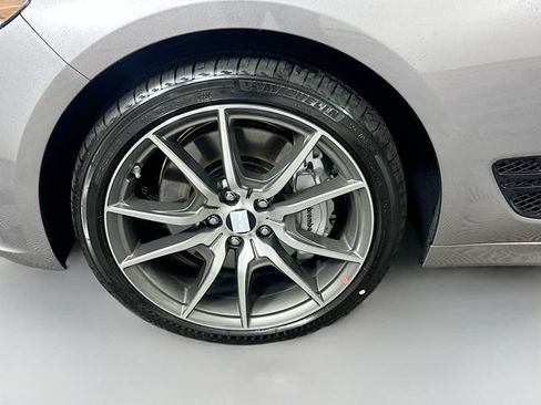 New 2026 Genesis G70 2.5T Prestige AWD/4WD image 23