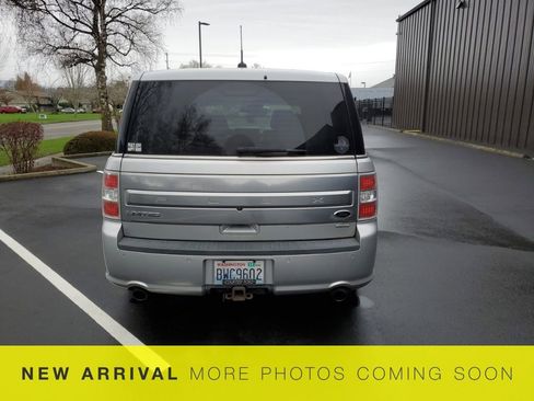 Used 2014 Ford Flex Limited w/ Equipment Group 302A image 6