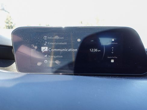 Certified 2024 MAZDA MAZDA3 s image 18