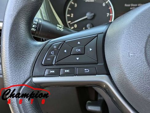 Used 2020 Nissan Altima 2.5 S FWD image 25