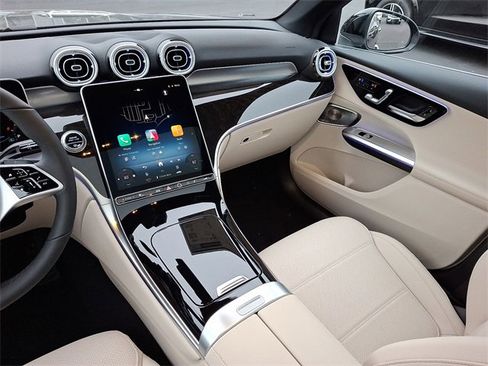 New 2026 Mercedes-Benz GLC 300 4MATIC image 10