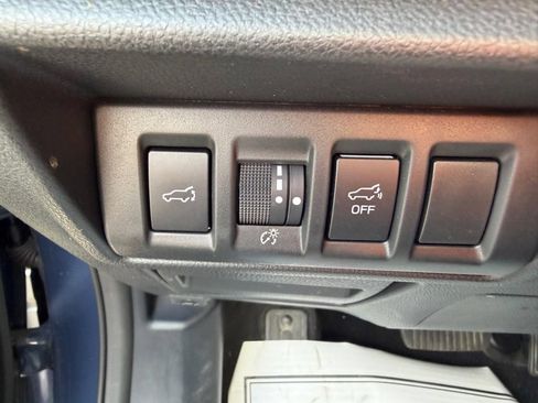 Used 2024 Subaru Outback Limited AWD/4WD image 34