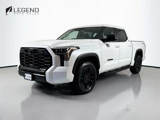 Used 2024 Toyota Tundra Limited w/ TRD Off-Road Package AWD/4WD video 1