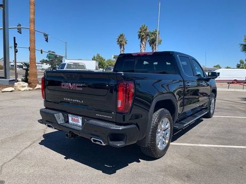 New 2026 GMC Sierra 1500 Denali w/ Technology Package AWD/4WD image 6