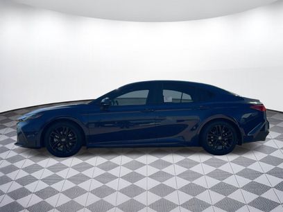 New 2026 Toyota Camry SE