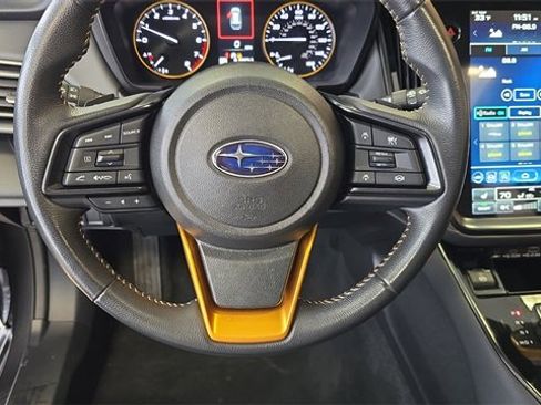 Used 2023 Subaru Outback Wilderness image 23