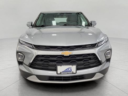 Used 2025 Chevrolet Blazer LT AWD/4WD image 13