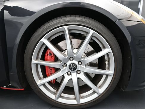 Used 2025 Lotus Emira RWD image 18