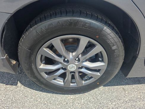 Used 2015 Nissan Altima 2.5 S w/ Special Edition Package FWD image 18