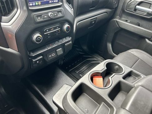 Used 2022 Chevrolet Silverado 2500 W/T w/ WT Convenience Package image 28