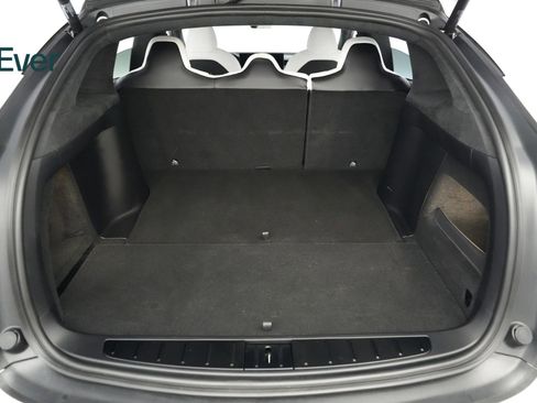 Used 2023 Tesla Model X AWD/4WD image 8