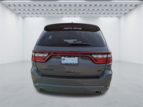 New 2026 Dodge Durango GT w/ Blacktop Package image 5