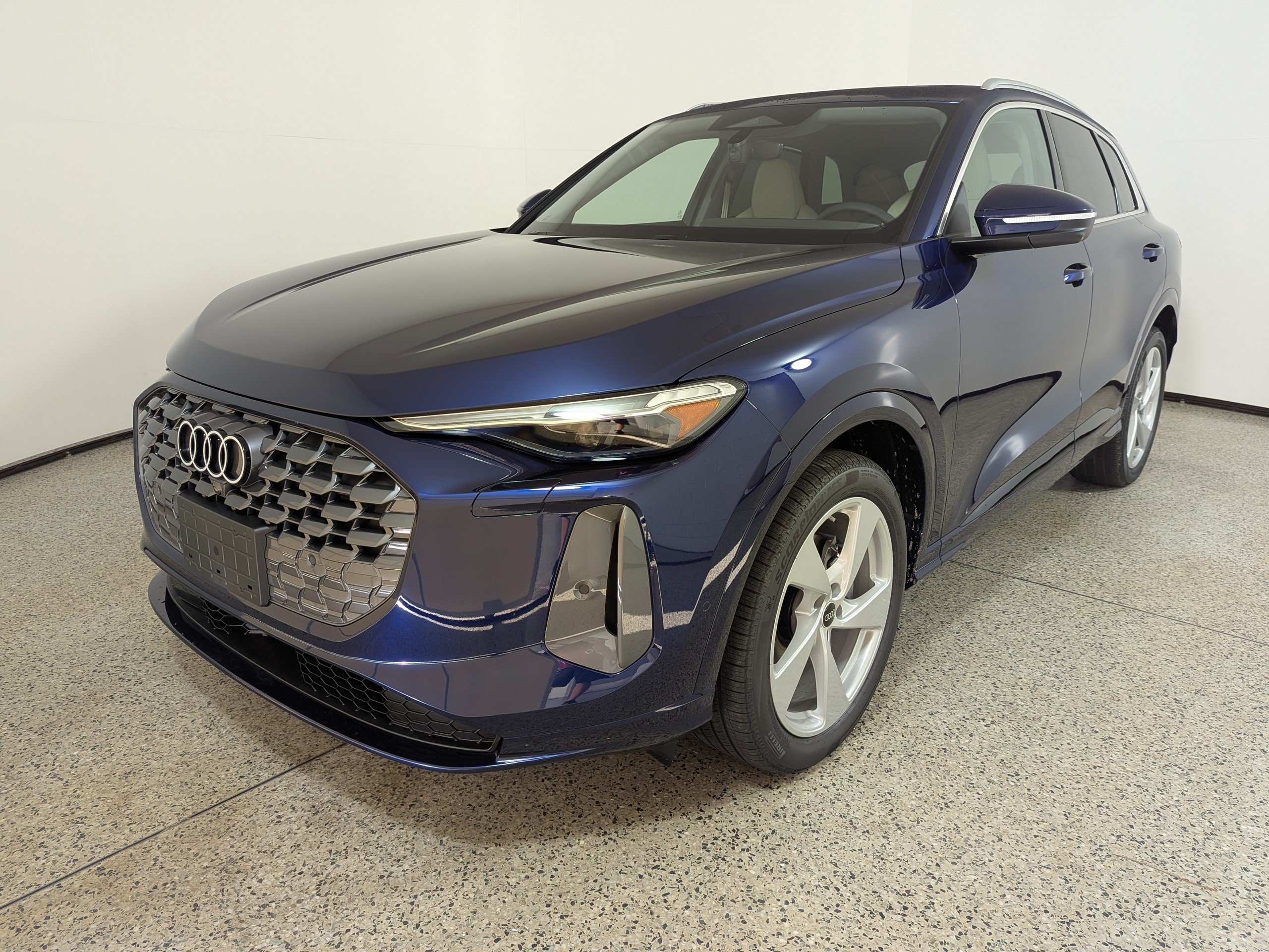 New 2026 Audi Q5 Prestige AWD/4WD image 3