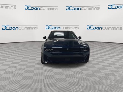 New 2026 Dodge Charger Scat Pack w/ Blacktop Package AWD/4WD image 3