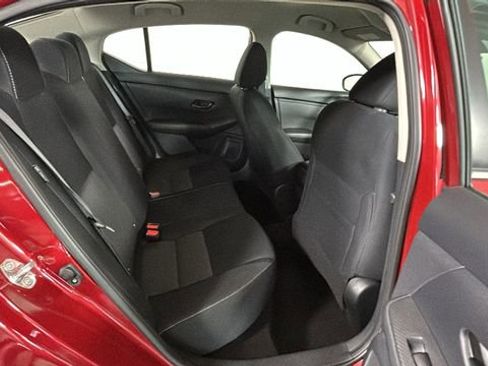 Used 2024 Nissan Sentra SV w/ All-Weather Package FWD image 30