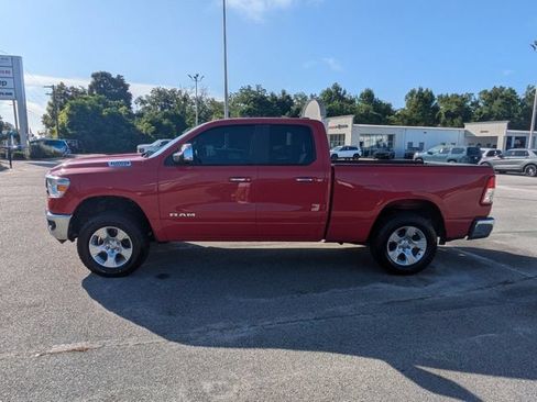 Used 2019 RAM 1500 Big Horn AWD/4WD image 6