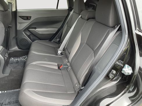 Certified 2026 Subaru Crosstrek 2.0i Premium AWD/4WD image 25