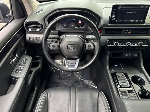 Used 2023 Honda Pilot Elite image 30