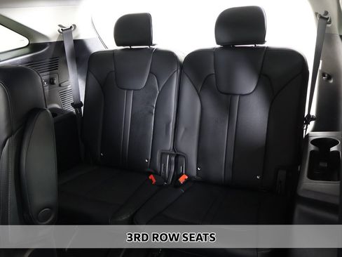 Used 2023 Kia Sorento EX image 8