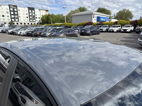 Used 2024 Volkswagen Jetta GLI 40th Anniversary Edition FWD image 24