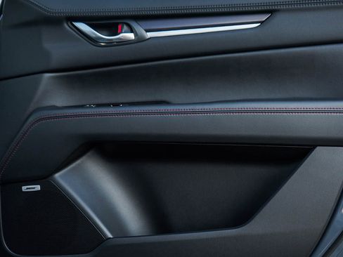 New 2025 MAZDA CX-5 Carbon Edition image 9