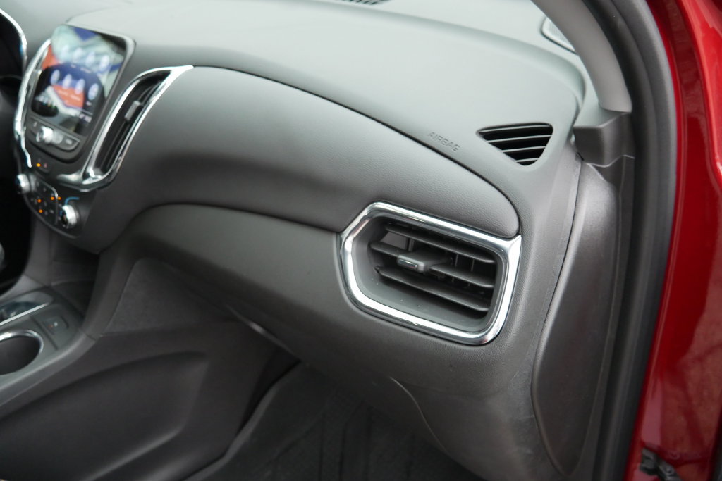 Used 2024 Chevrolet Equinox LT FWD image 10