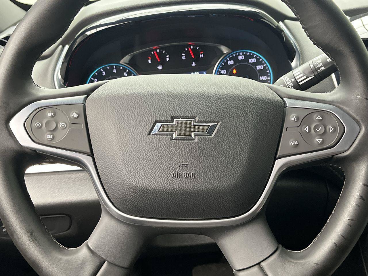 Certified 2023 Chevrolet Traverse LT AWD/4WD image 15