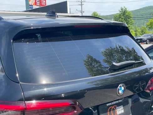 Certified 2023 BMW X5 xDrive40i w/ M Sport Package AWD/4WD image 31
