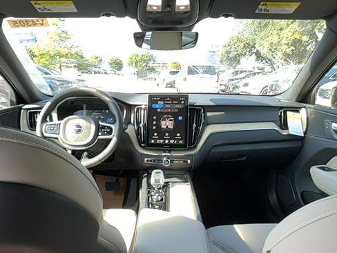 New 2026 Volvo XC60 B5 Plus w/ Protection Package Premier image 16
