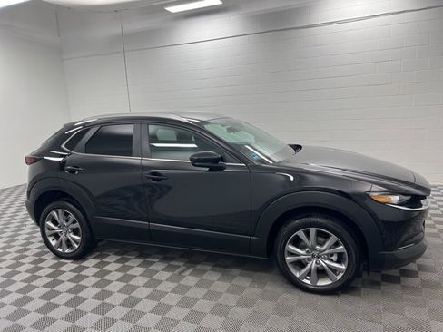 Used 2023 MAZDA CX-30 AWD 2.5 S w/ Select Package image 4