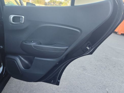 New 2026 Hyundai Venue SEL FWD image 25