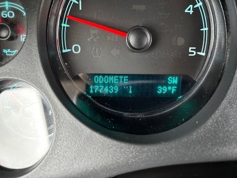 Used 2009 Chevrolet Silverado 2500 W/T image 16