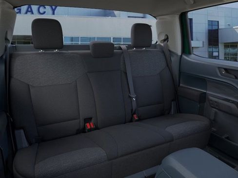 New 2025 Ford Maverick XL w/ Equipment Group 102A image 11