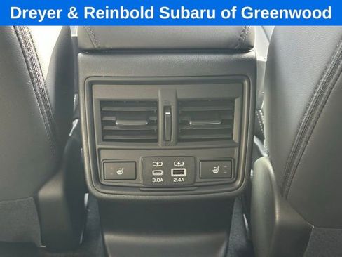 New 2026 Subaru Outback Limited XT image 33