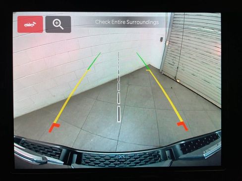 New 2025 RAM 1500 Lone Star image 14