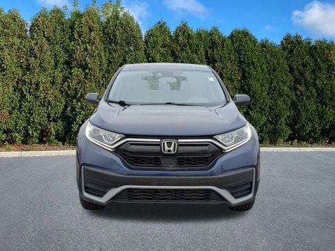 Used 2020 Honda CR-V LX image 2