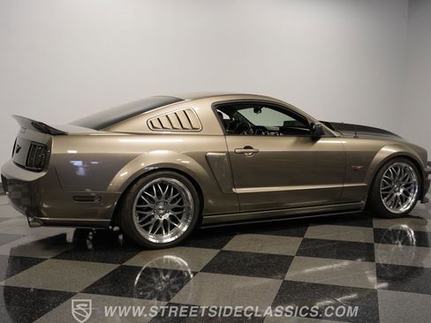 Used 2005 Ford Mustang GT image 13