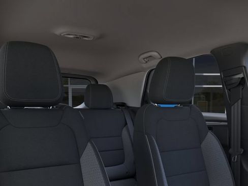 New 2026 Chevrolet TrailBlazer LT w/ Convenience Package FWD image 24