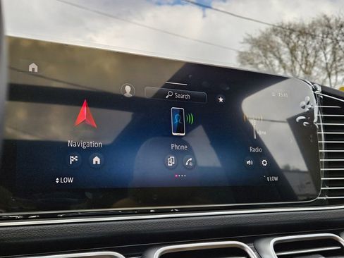 New 2026 Mercedes-Benz GLE 350 4MATIC image 20