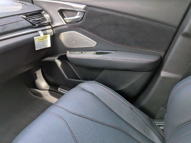 Used 2026 Acura RDX w/ Advance Package AWD/4WD image 21
