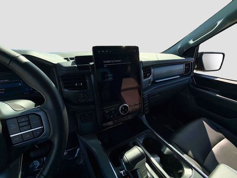 Used 2024 Ford F150 Lightning Flash w/ Max Trailer Tow Package image 26